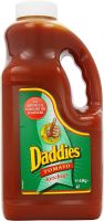 Daddies Tomato Ketchup - 4 litre bottle